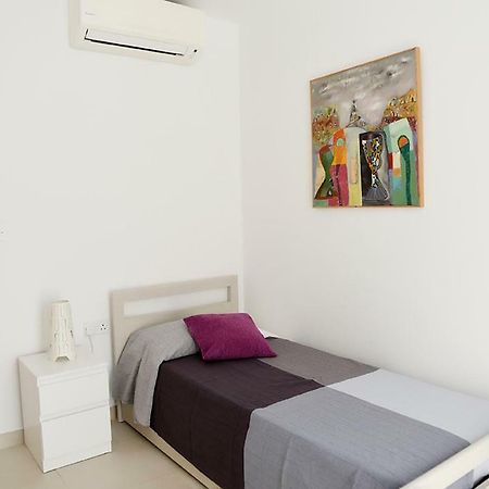 13 Village Apartments Mellieħa Buitenkant foto
