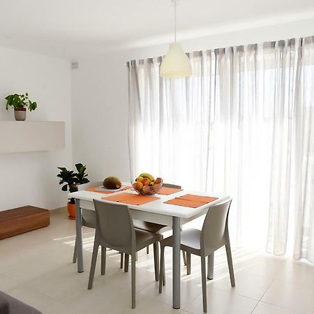 13 Village Apartments Mellieħa Buitenkant foto
