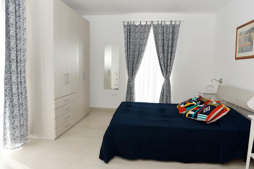 13 Village Apartments Mellieħa Buitenkant foto